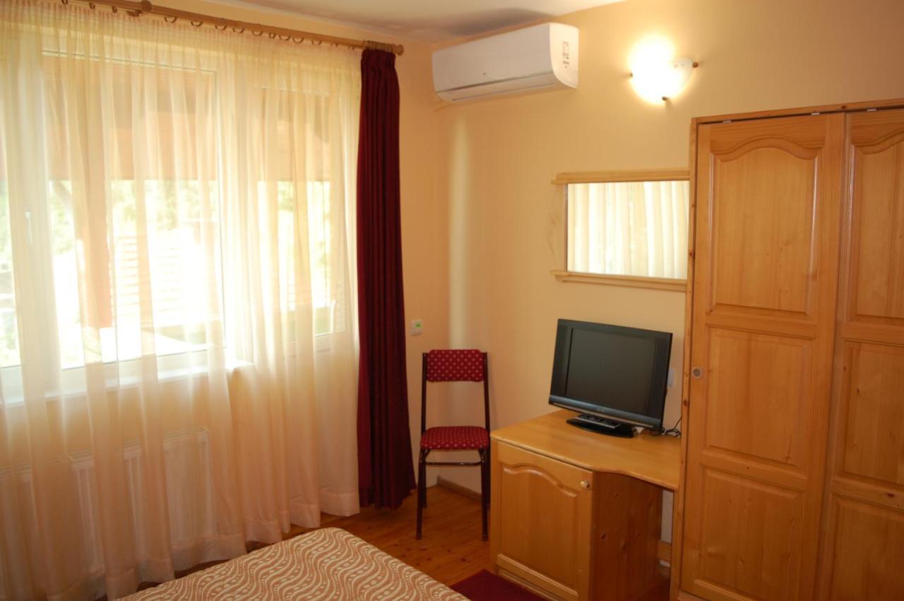 Complex Harmony/Комплекс Хармония Hotel Trjavna Buitenkant foto