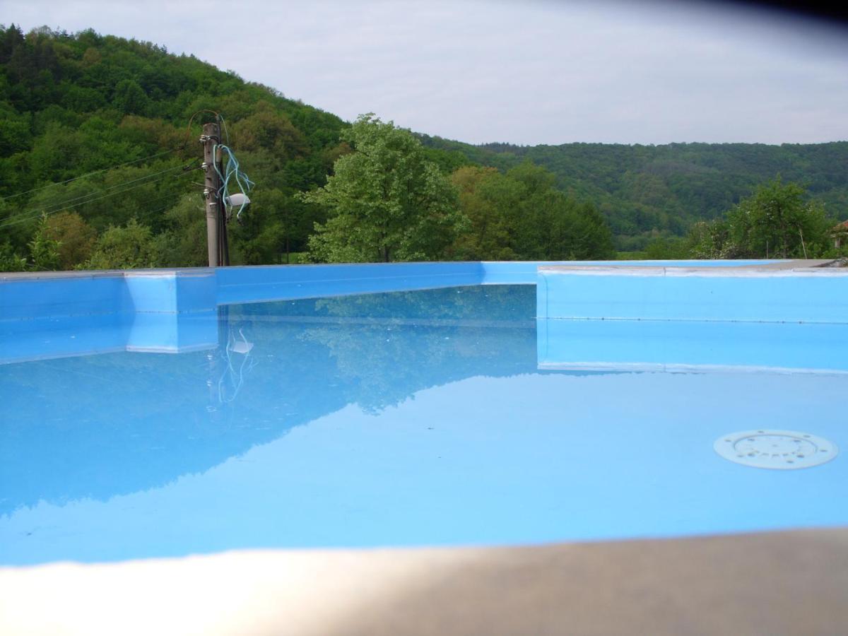 Complex Harmony/Комплекс Хармония Hotel Trjavna Buitenkant foto